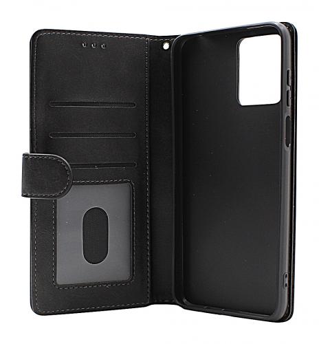 Zipper Standcase Wallet Motorola Moto G53 5G