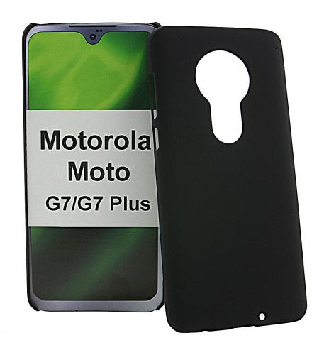 Hardcase Deksel Motorola Moto G7 / Moto G7 Plus