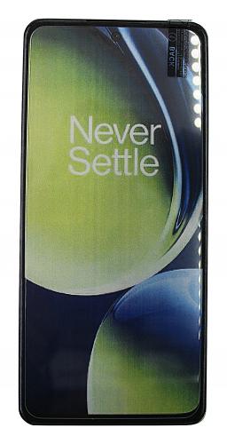 Skjermbeskyttelse av glass OnePlus Nord CE 3 Lite 5G