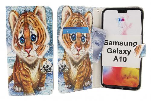 Designwallet Samsung Galaxy A10 (A105F/DS)