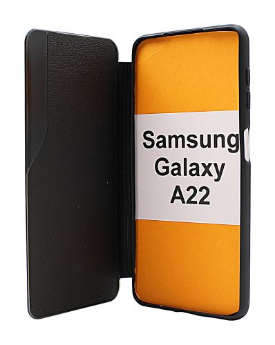 Smart Flip Cover Samsung Galaxy A22 (SM-A225F/DS)