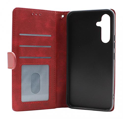 Zipper Standcase Wallet Samsung Galaxy A54 5G