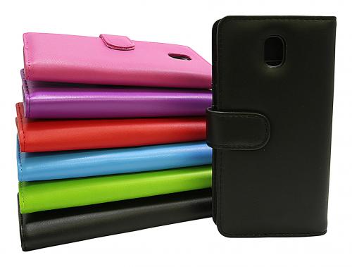 Lommebok-etui Samsung Galaxy J5 2017 (J530FD)