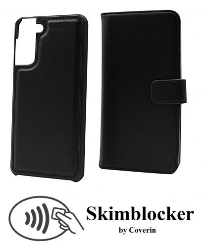 Skimblocker Magnet Wallet Samsung Galaxy S21 Plus 5G (G996B)