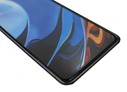 Full Frame Skjermbeskyttelse av glass Xiaomi Redmi 9T