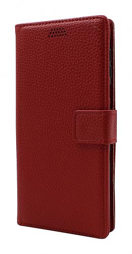 New Standcase Wallet Xiaomi Redmi Note 9s / Note 9 Pro