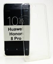Ultra Thin TPU Deksel Huawei Honor 8 Pro