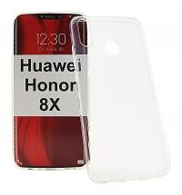 TPU-deksel for Huawei Honor 8X