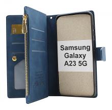 XL Standcase Lyxetui Samsung Galaxy A23 5G (SM-A236B/DS)
