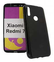 TPU-deksel for Xiaomi Redmi 7