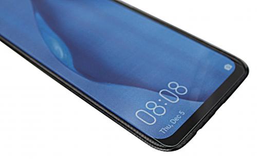 Skjermbeskyttelse av glass Huawei P40 Lite