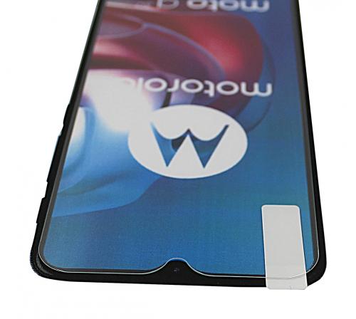 Skjermbeskyttelse av glass Motorola Moto G20 / Moto G30