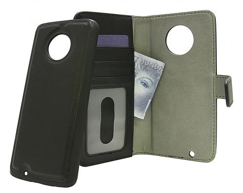 Magnet Wallet Motorola Moto G6