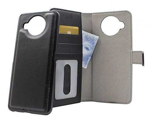 Skimblocker Magnet Wallet Nokia 8.3