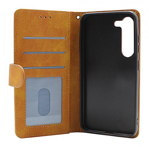 Zipper Standcase Wallet Samsung Galaxy S23 5G