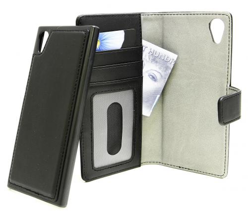 Magnet Wallet Sony Xperia XA1 (G3121)