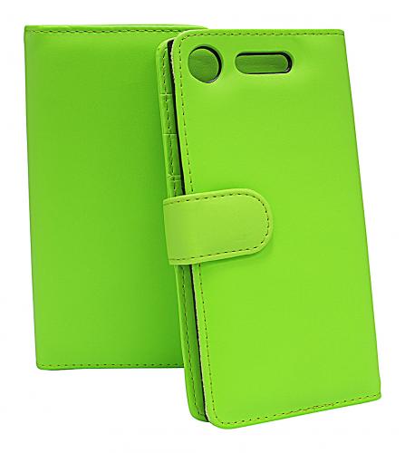 Lommebok-etui Sony Xperia XZ1 (G8341)