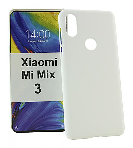 Hardcase Deksel Xiaomi Mi Mix 3