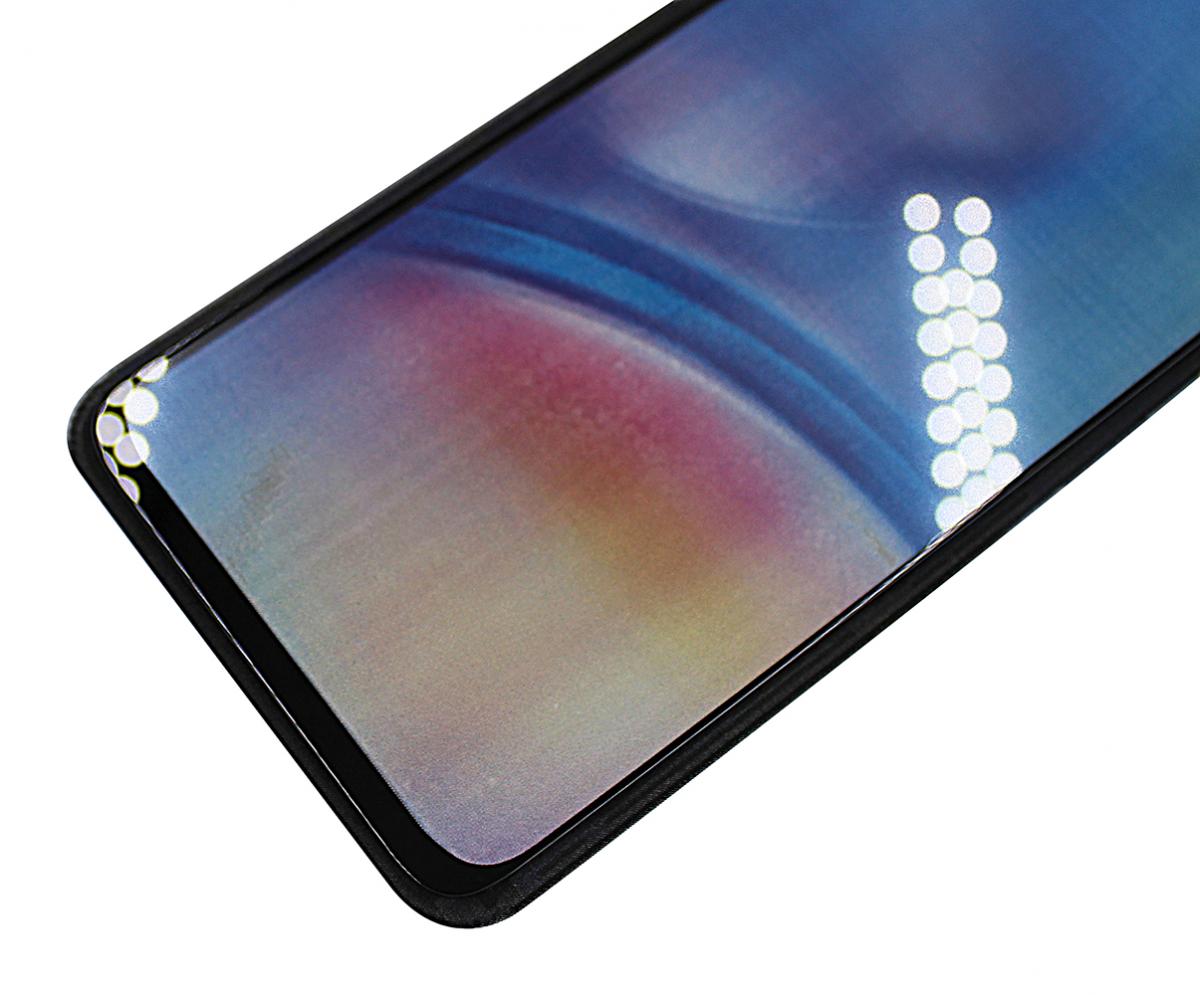 Full Frame Skjermbeskyttelse av glass Samsung Galaxy A05s (SM-A057F/DS)