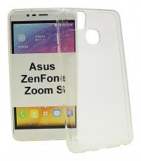 TPU-Deksel Asus ZenFone Zoom S (ZE553KL)