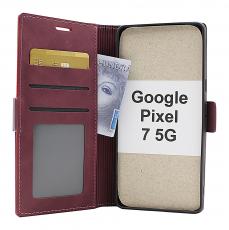 Lyx Standcase Wallet Google Pixel 7 5G