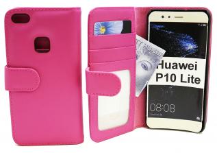 Lommebok-etui Huawei P10 Lite