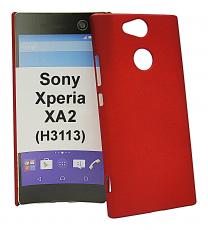 Hardcase Deksel Sony Xperia XA2 (H3113 / H4113)