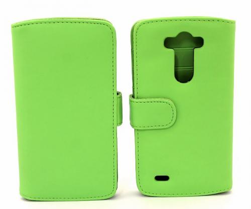 Lommebok-etui LG G3 (D855)