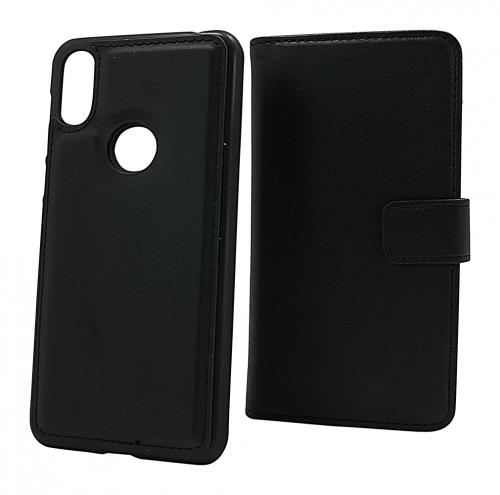 Skimblocker Magnet Wallet Motorola One