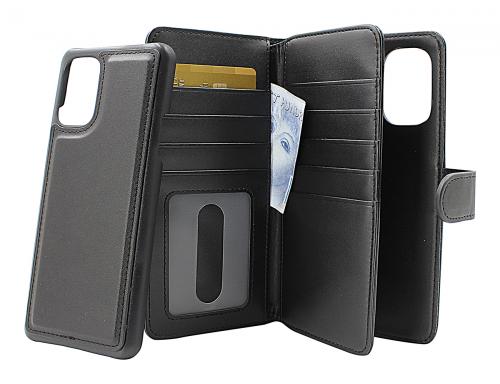 Skimblocker XL Magnet Wallet OnePlus 8T