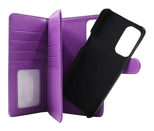 Skimblocker XL Magnet Wallet OnePlus Nord 2 5G