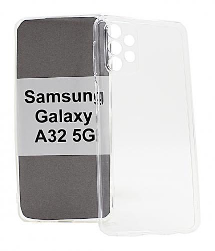 Ultra Thin TPU Deksel Samsung Galaxy A32 5G (A326B)