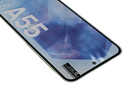 Skjermbeskyttelse av glass Samsung Galaxy A55 5G (SM-A556B)