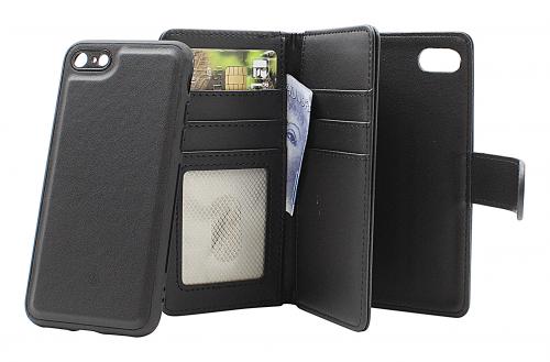 Skimblocker XL Magnet Wallet iPhone 6/7/8/SE 2nd/3rd Gen.