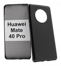 TPU-deksel for Huawei Mate 40 Pro
