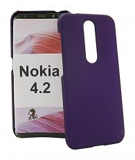 Hardcase Deksel Nokia 4.2