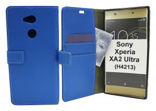 Standcase Wallet Sony Xperia XA2 Ultra (H3213 / H4213)