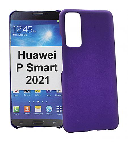 Hardcase Deksel Huawei P Smart 2021