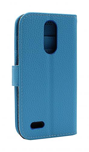 New Standcase Wallet LG K8 2017 (M200N)