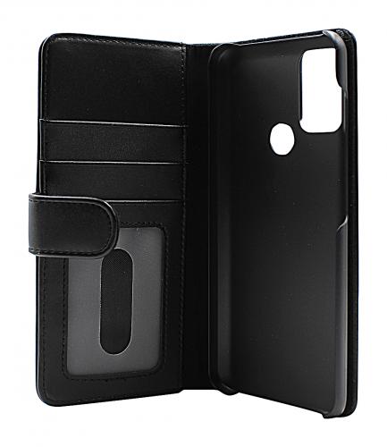 Skimblocker Lommebok-etui Motorola Moto G50