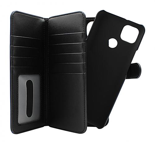 Skimblocker XL Magnet Wallet Motorola Moto G9 Power