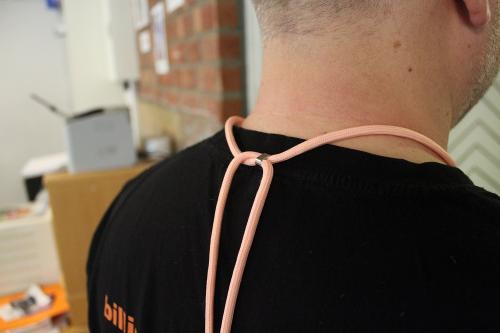 Mobilsnor / Neck Strap