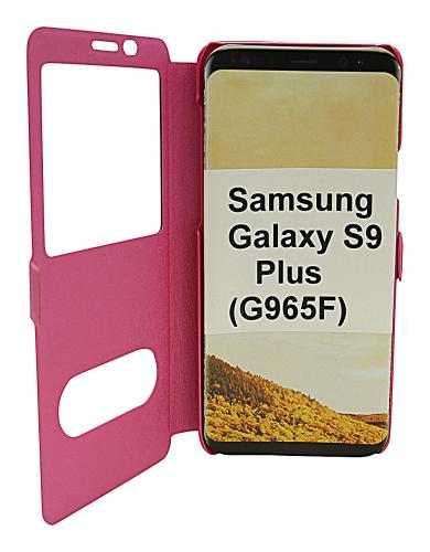 Flipcase Samsung Galaxy S9 Plus (G965F)