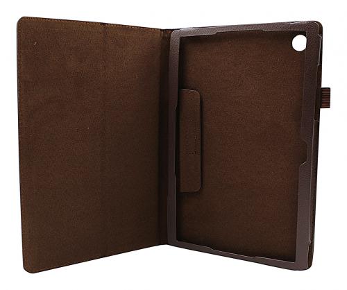 Standcase Etui Samsung Galaxy Tab A8 10.5 (2021)