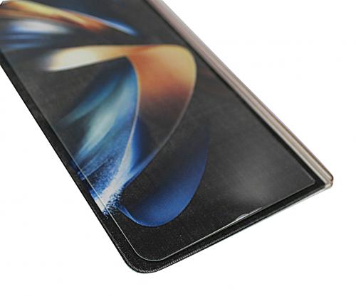 Skjermbeskyttelse av glass Samsung Galaxy Z Fold 5 5G (SM-F946B)