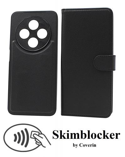 Skimblocker Xiaomi Redmi 14C Magnet Lommebok Deksel