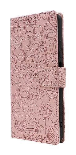 Flower Standcase Wallet Xiaomi Redmi Note 11 Pro 5G