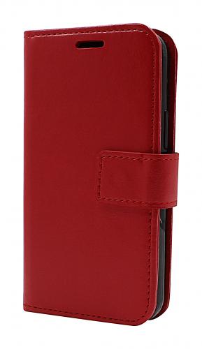 Crazy Horse Wallet iPhone 12 Mini (5.4)