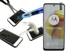 Skjermbeskyttelse av glass Motorola Moto G73 5G