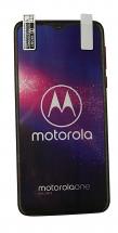 Skjermbeskyttelse Motorola One Macro